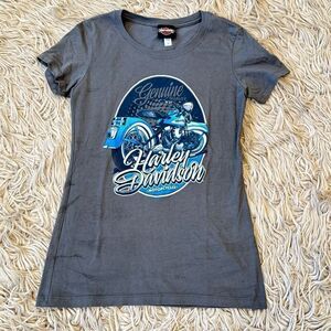 Harley Davidson T-shirt medium